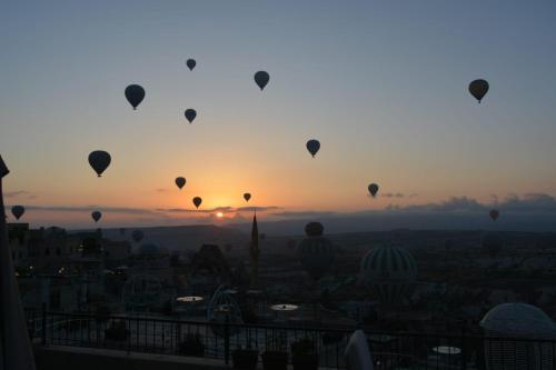 La Vie Cappadocia Cave