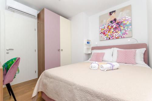 Apartman Felicio