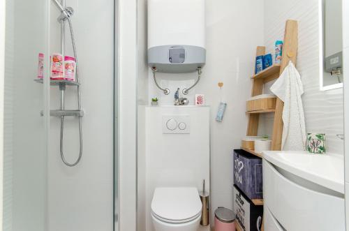 Apartman Felicio