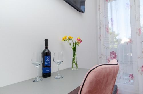 Apartman Felicio