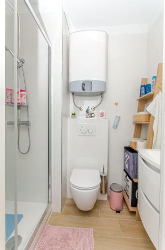 Apartman Felicio