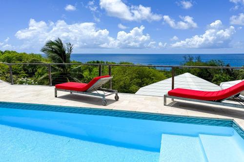 Vue Turquoise