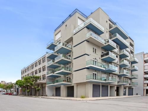 Verde Premium Apartments