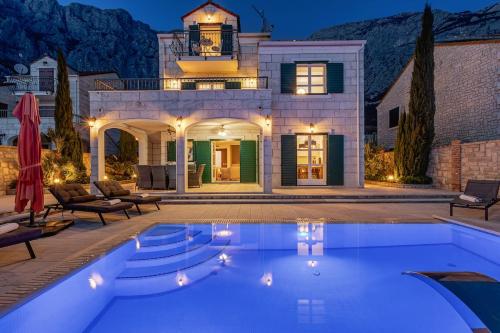 Villa Romeo - Makarska Exklusiv