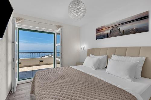 Villa Romeo by Makarska Exklusiv