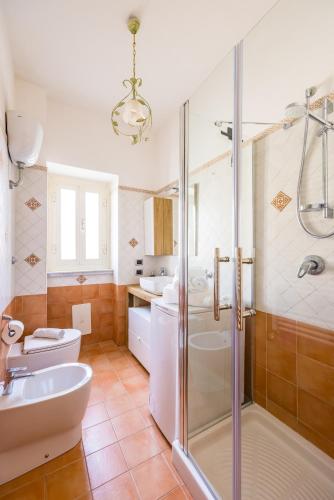 Capodimonte Woods Retreat - Private Parking
