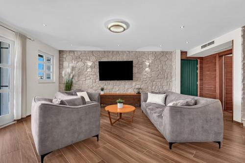 Villa Romeo by Makarska Exklusiv