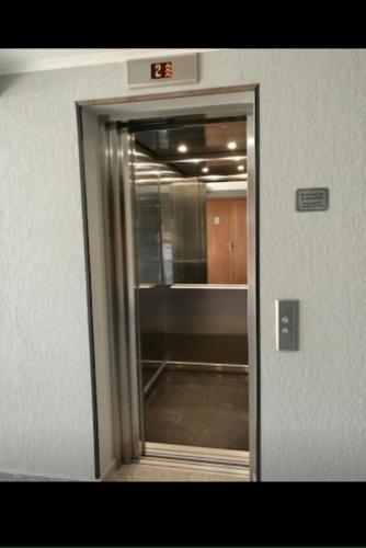 Gallery image of Ana Apartment at Orbi in Bakuriani
