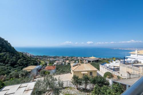 Endless View Villa - Verga Kalamata