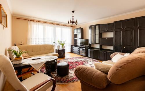 Podgórska Comfort Apartment by BookingHost