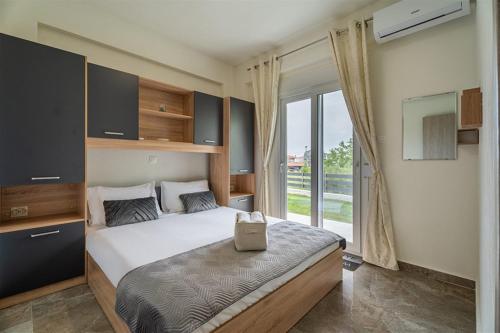 Alfi Apartment Nikiti