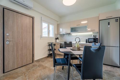 Alfi Apartment Nikiti