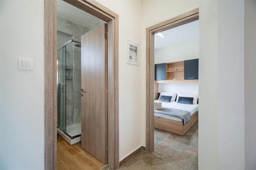 Alfi Apartment Nikiti