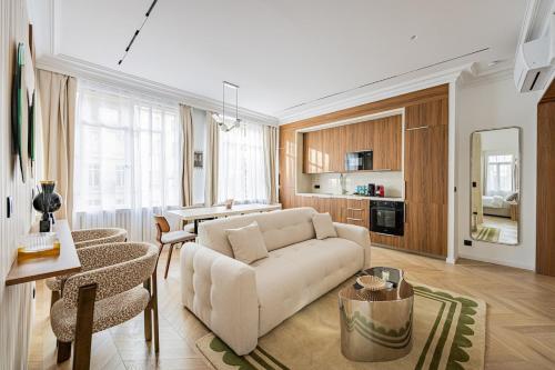 Luxurious FLAT-le Marais - Beaubourg-Paris 3#AC