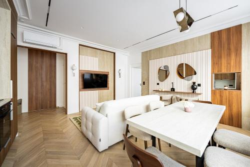 Luxurious FLAT-le Marais - Beaubourg-Paris 3#AC