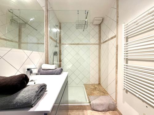 L'Eva-Ambre - 2 Chambres - Parking & Clim