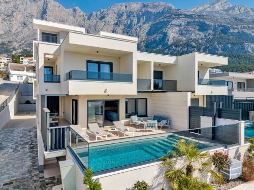 Villa Cvita - Makarska Exklusiv