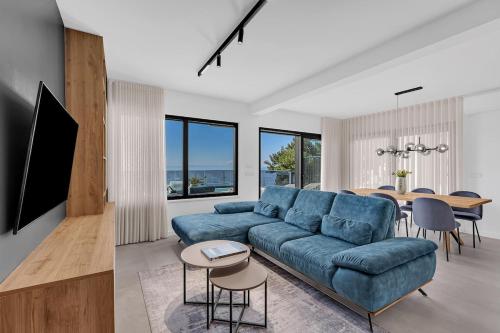 Villa Cvita by Makarska Exklusiv