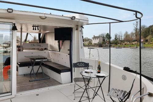 Bateau Elvis