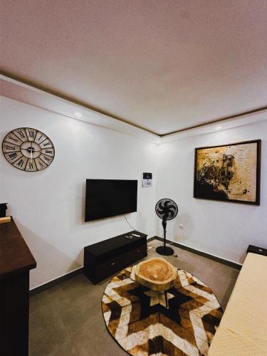MAYORA - Appartement sécurisé et moderne - 7 min aéroport