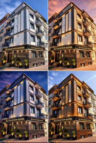 CK Collection Suites