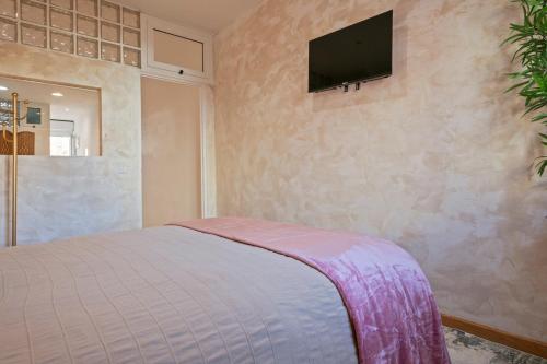 Poblenou Beach Apartment Studio 5 minutes from the beach