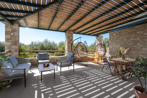 Villa hidden paradise