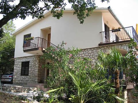 Photo de la galerie de l'établissement Apartments Krešo, à Starigrad-Paklenica