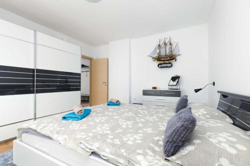 Saten Suite Apartment Near the Beach