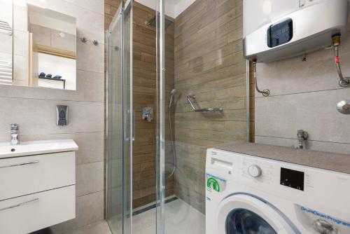 Saten Suite Apartment Near the Beach