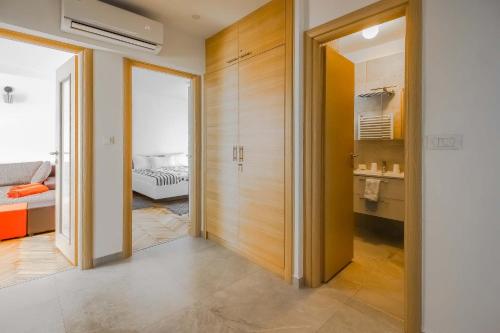 Saten Suite Apartment Near the Beach