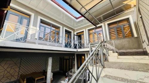 Guesthouse Anora 5, Three minutes walk from Registan Square, The very Center of Samarkand