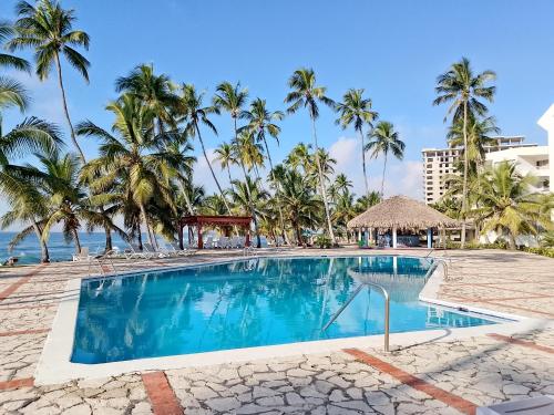 Residencias Turísticas Espinosa