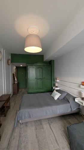 Studio Acuario Benalmadena