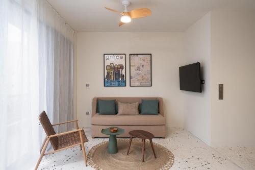 Eridanus Ceramis Suites