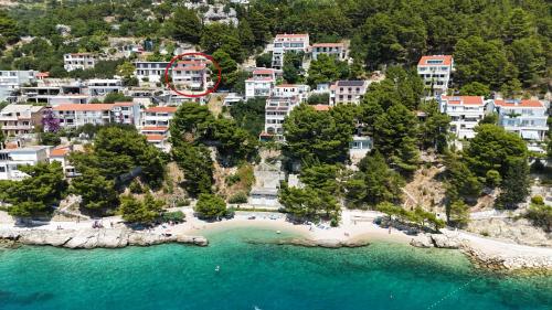 Apartmani Brela 22