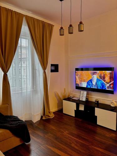 City center Apartments Mia