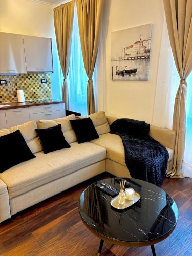 City center Apartments Mia