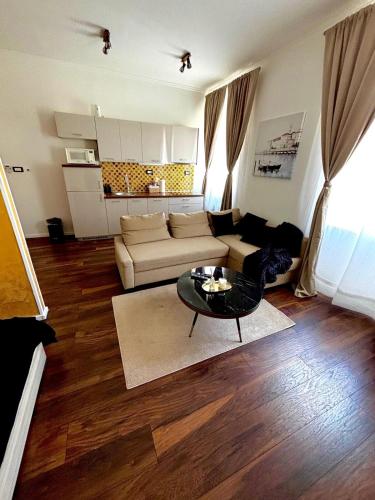 City center Apartments Mia