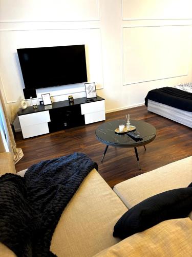 City center Apartments Mia