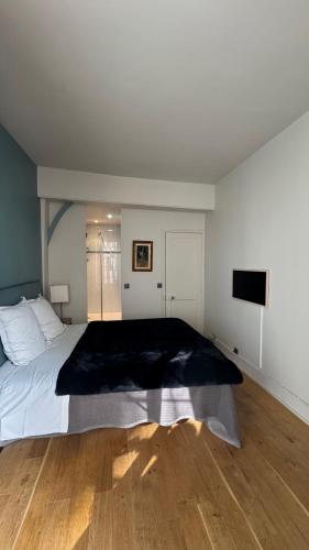 HAUT MARAIS BEAUX VOLUMES et CLARTE