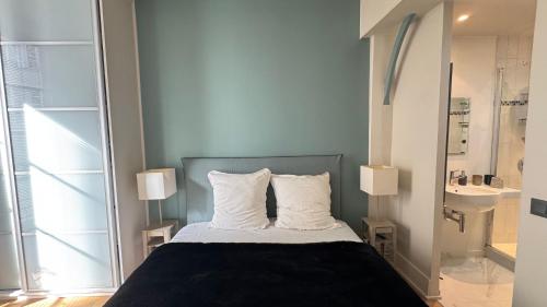 HAUT MARAIS BEAUX VOLUMES et CLARTE