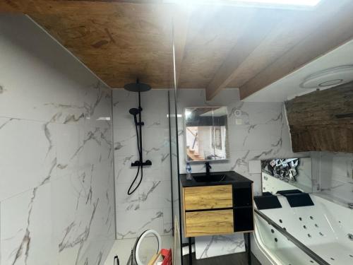 Loving Room Centre ville Toulouse