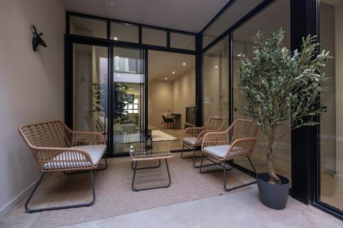 Ruzafa Soho by Concept Flats