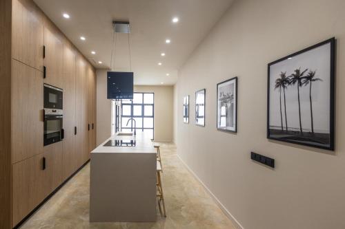 Ruzafa Soho by Concept Flats