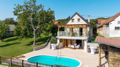 Holiday House Visoko by Villas Guide