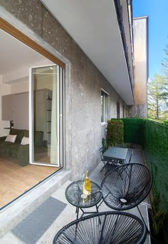 Desa Apartments photo 16