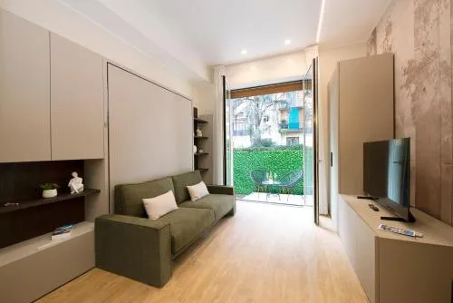 Desa Apartments photo 17