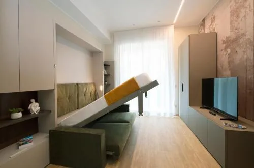 Desa Apartments photo 18