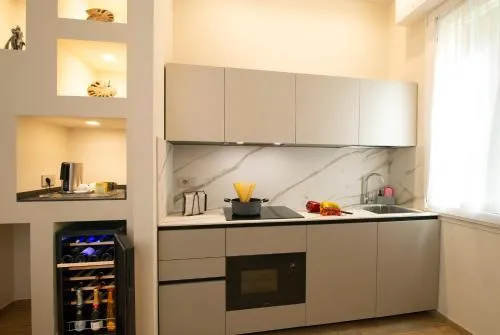 Desa Apartments photo 22